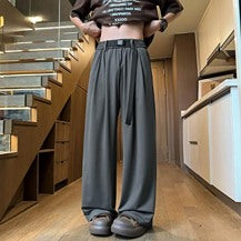 4 IN 1 - Sleek & Stylish Wide Pants | Water & Stain Proof | Pack of 4