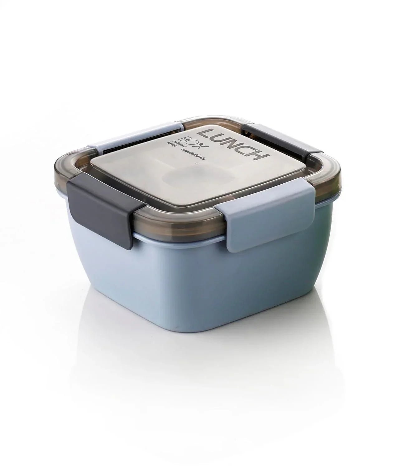 New 2 IN 1 NICEE Lunch Box with Heating Food Technology - Select13