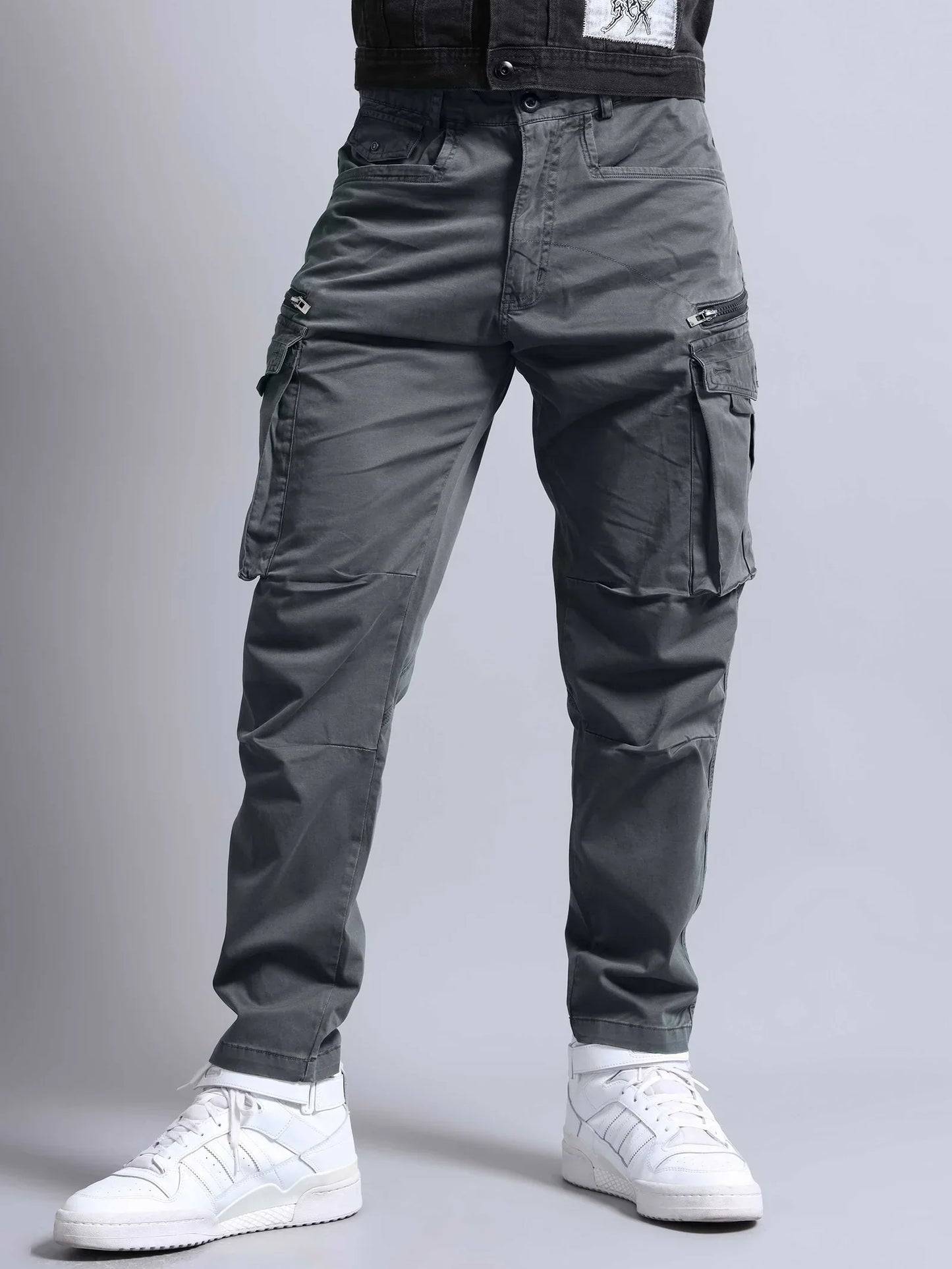 LOOKS Water & Stain Proof - 3 Cargo Pants