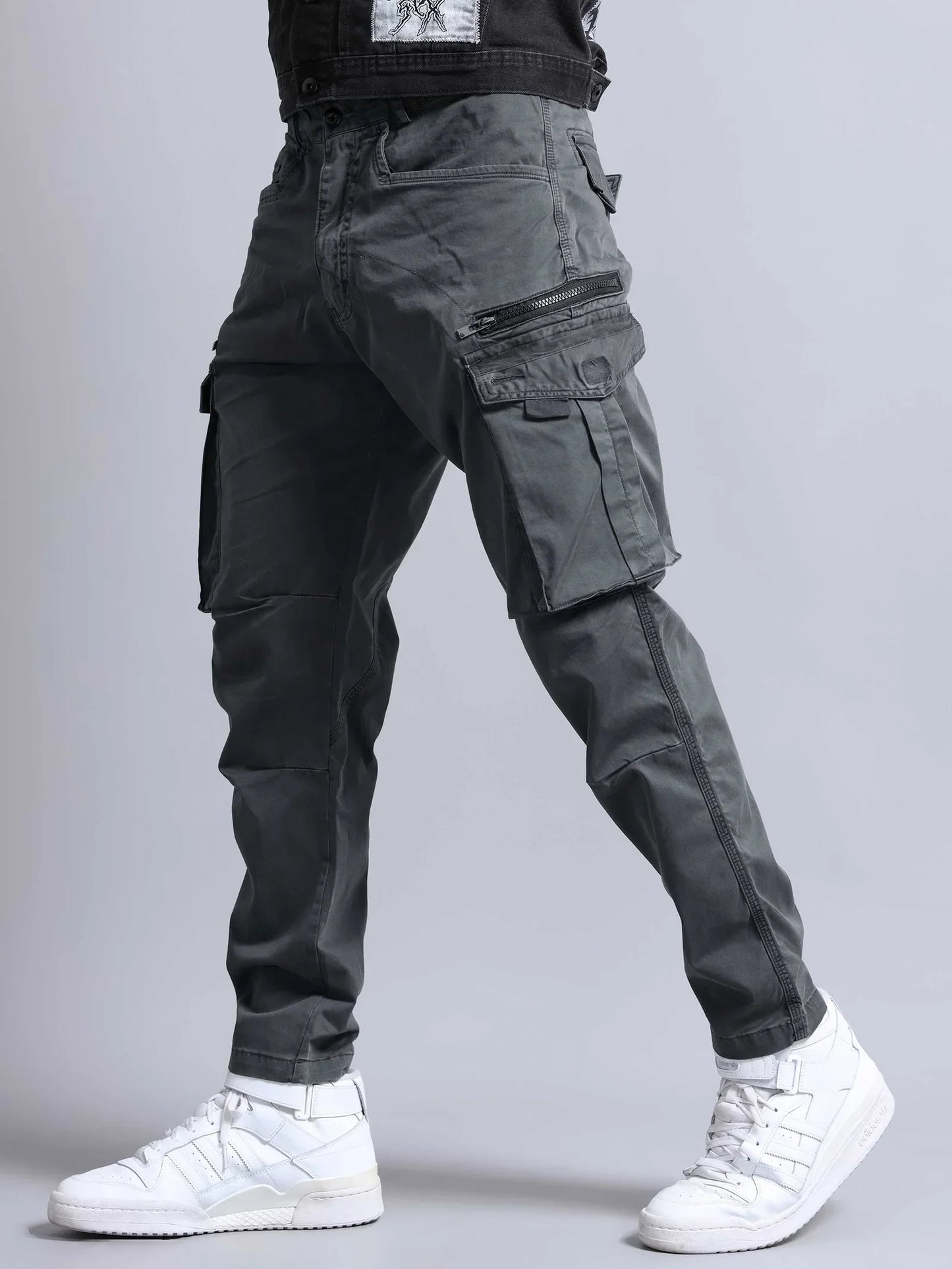 LOOKS Water & Stain Proof - 3 Cargo Pants