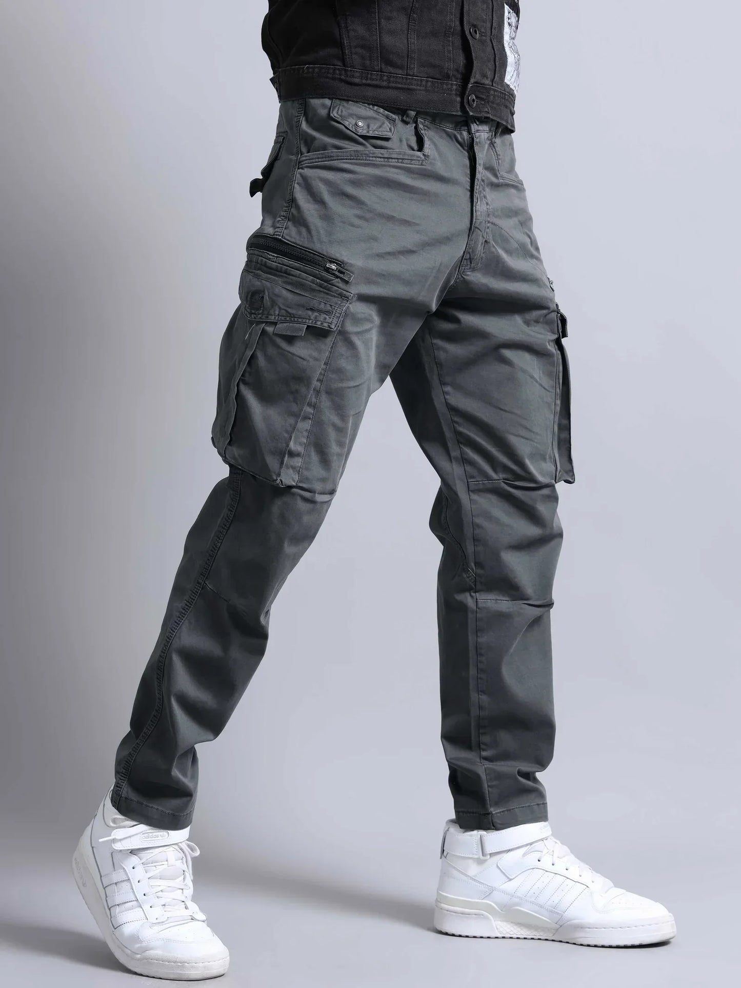 LOOKS Water & Stain Proof - 3 Cargo Pants
