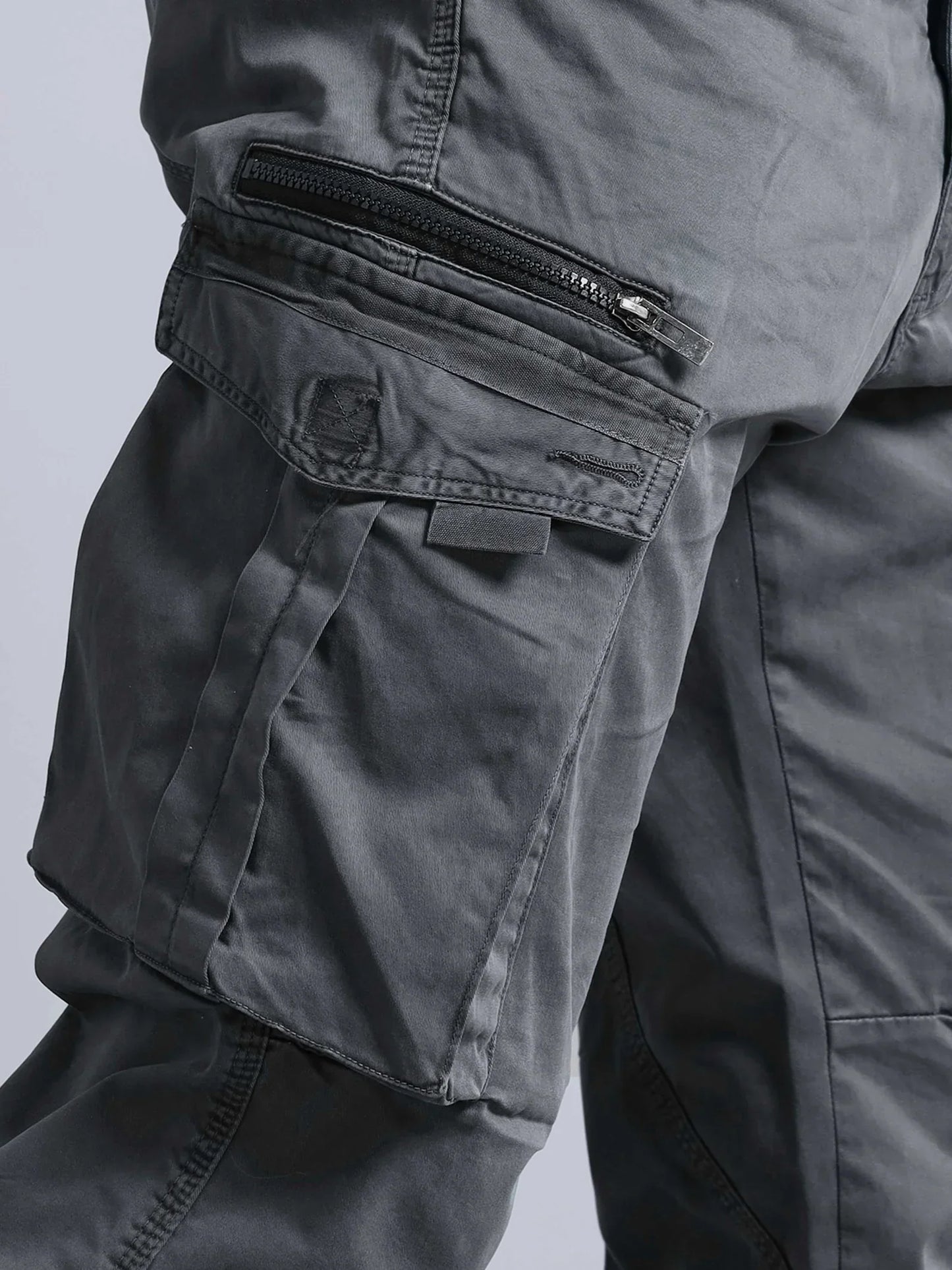 LOOKS Water & Stain Proof - 3 Cargo Pants
