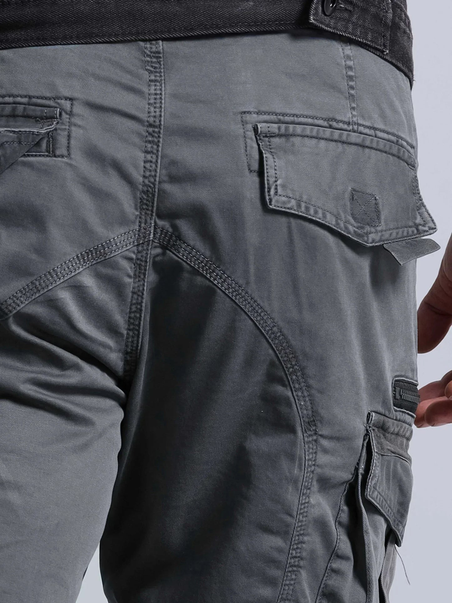 LOOKS Water & Stain Proof - 3 Cargo Pants