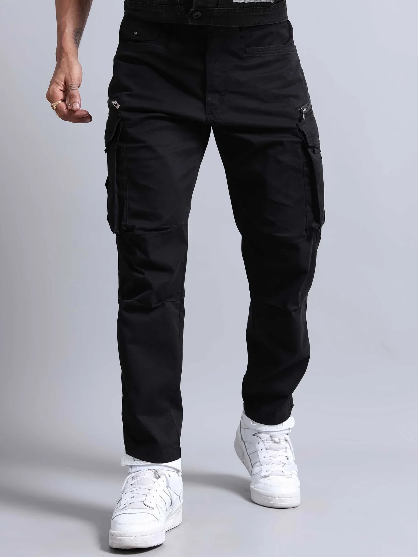 LOOKS Water & Stain Proof - 3 Cargo Pants