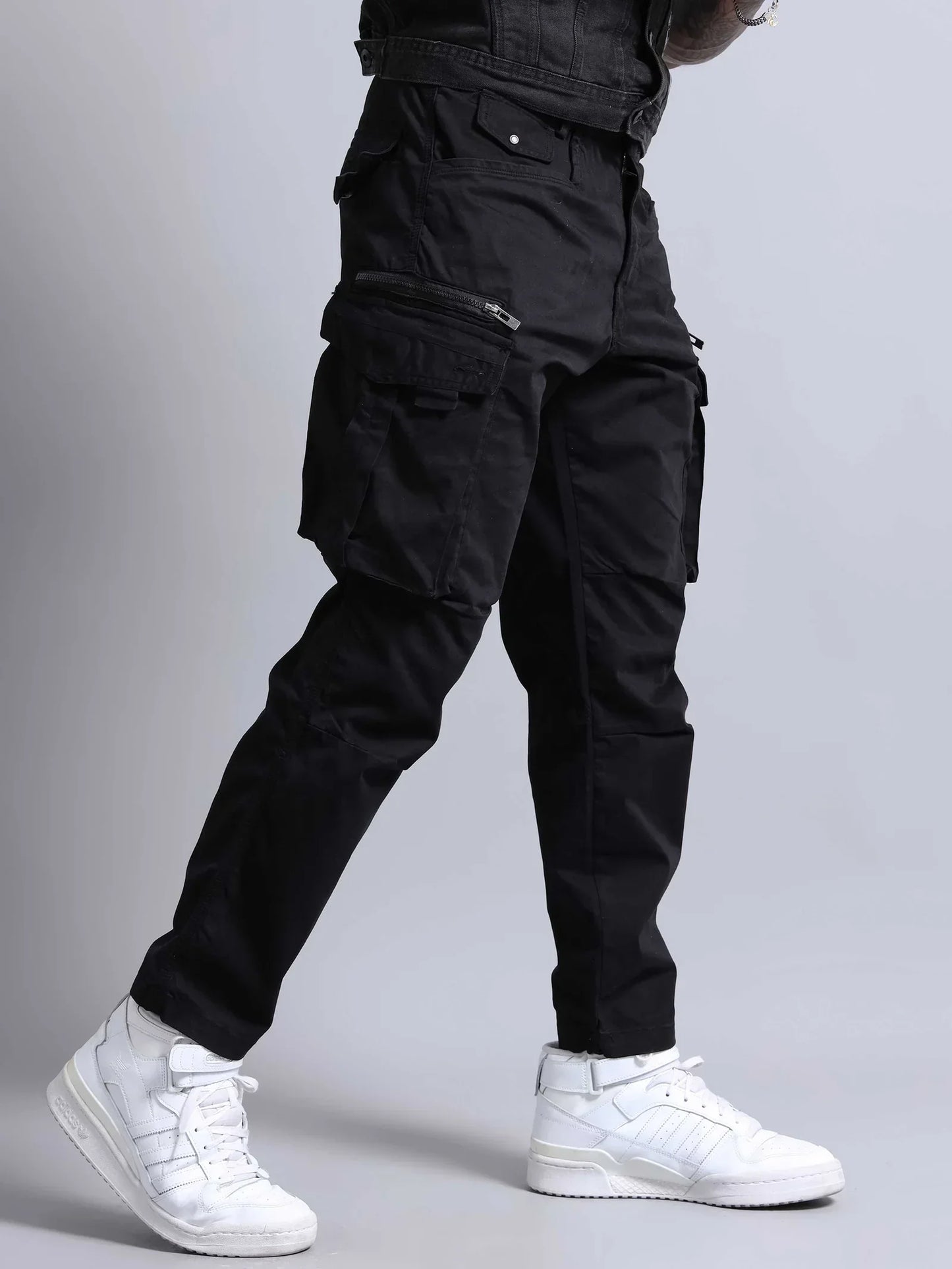 LOOKS Water & Stain Proof - 3 Cargo Pants