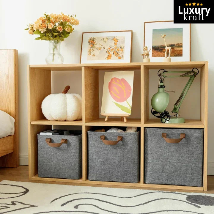 WardrobeBox™ Compact Foldable Organisers | BEST DEAL 🔥 | - Select13