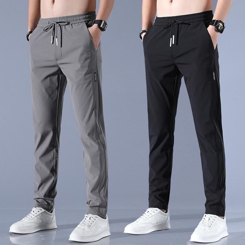New 2-in-1 Utility| Hiking Active Pants - Pack of 3