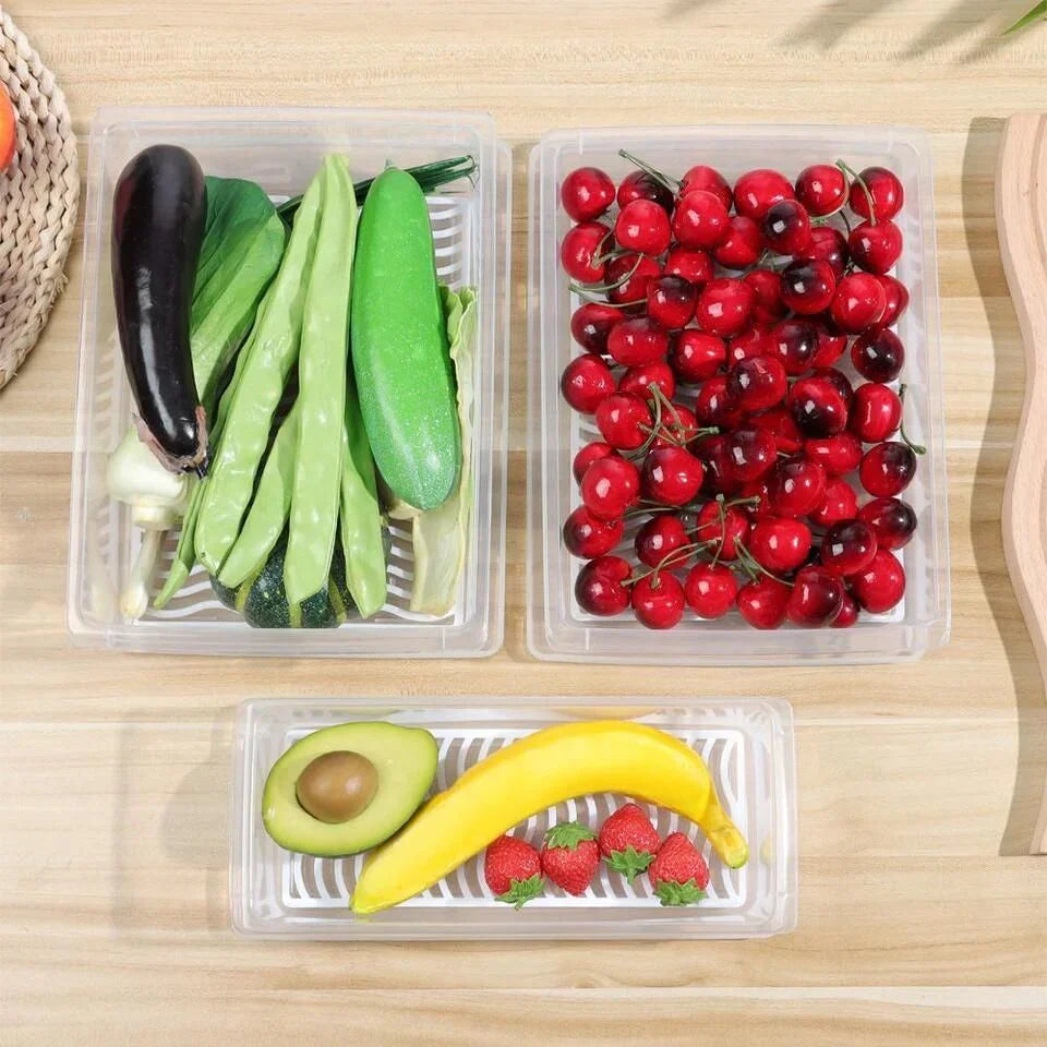 New Meal Box - Heathy| Fresh| Tasty Food