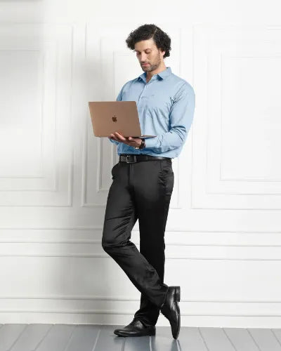 Smart-Casuals |  Men's Premium Shirts - Pack of 3