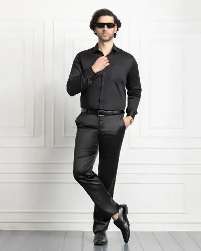 Smart-Casuals |  Men's Premium Shirts - Pack of 3