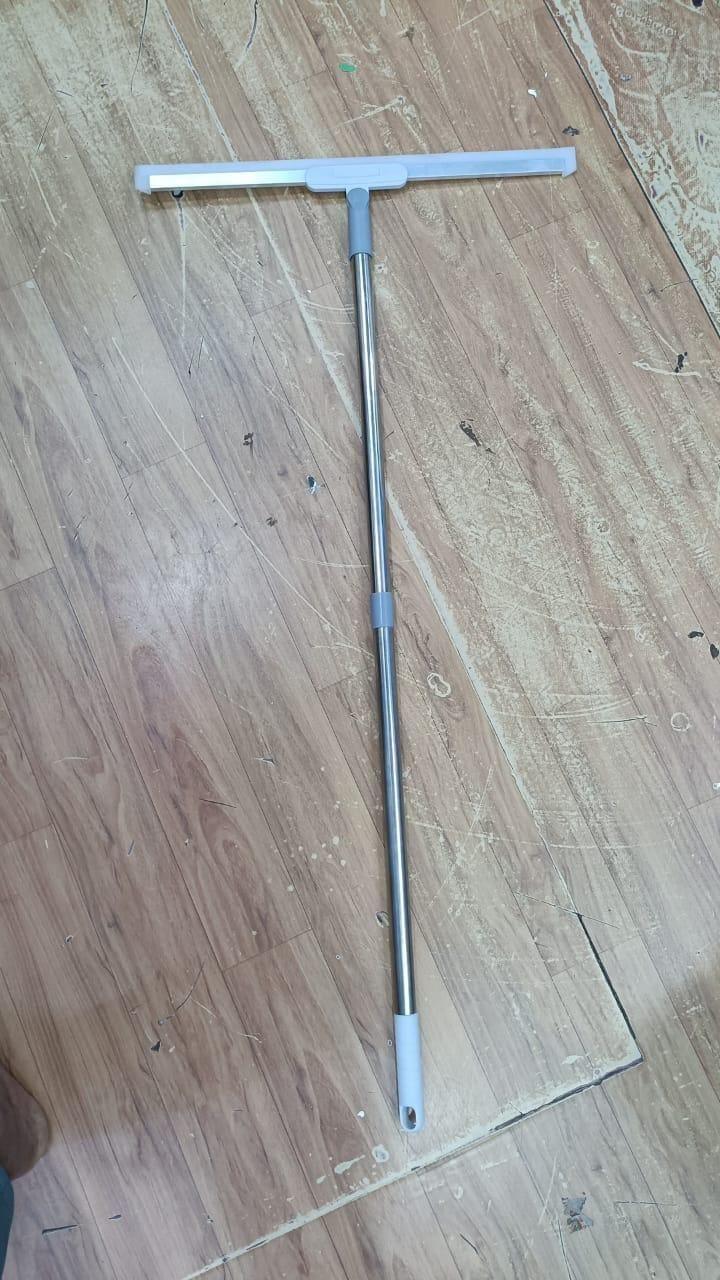 New 3-in-1 Mop & Wipe : Floor|Window|Wall Cleaning Hero! - Select13