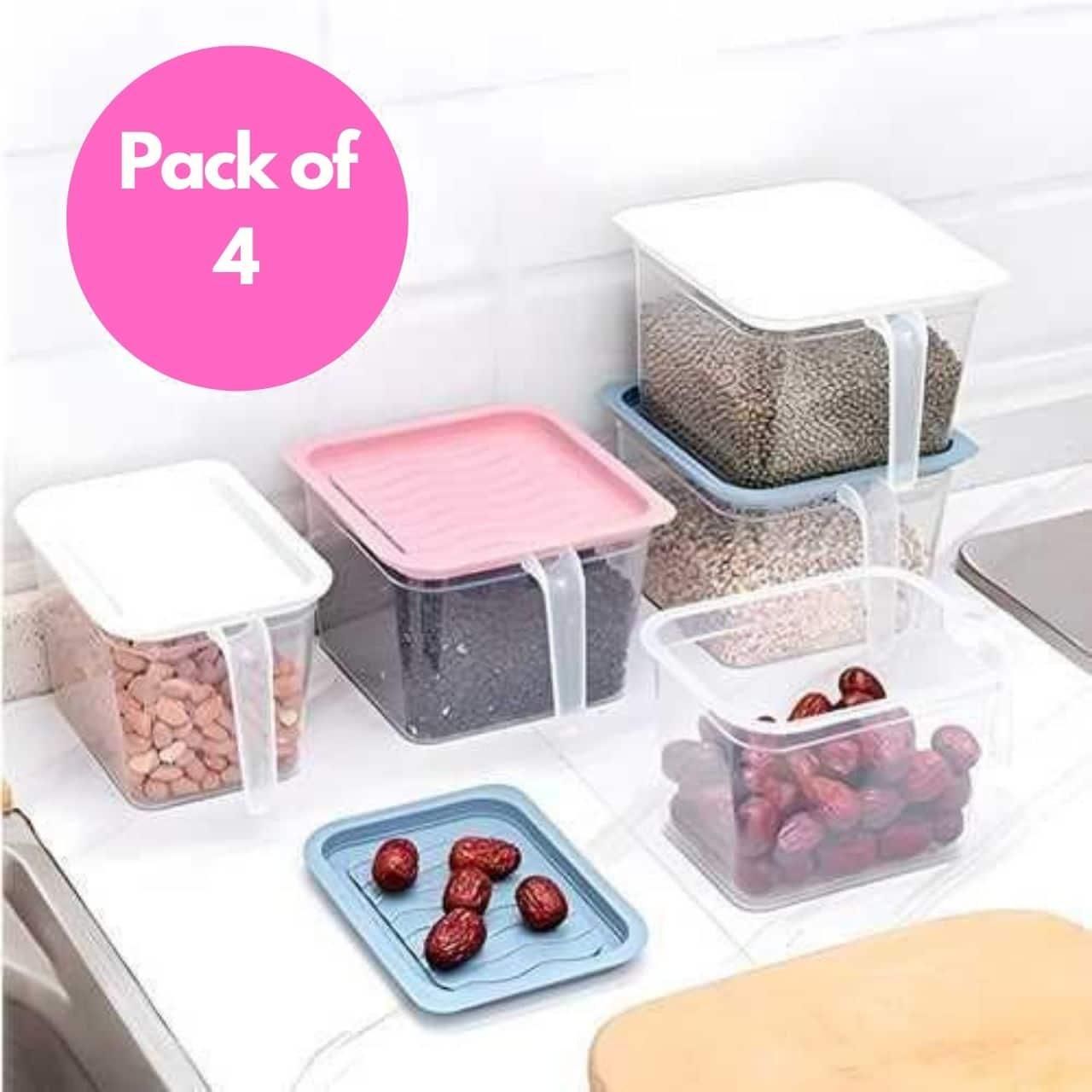 New HotServe Pro Lunch Case 24x Insulated - Heathy| Fresh| Tasty Food