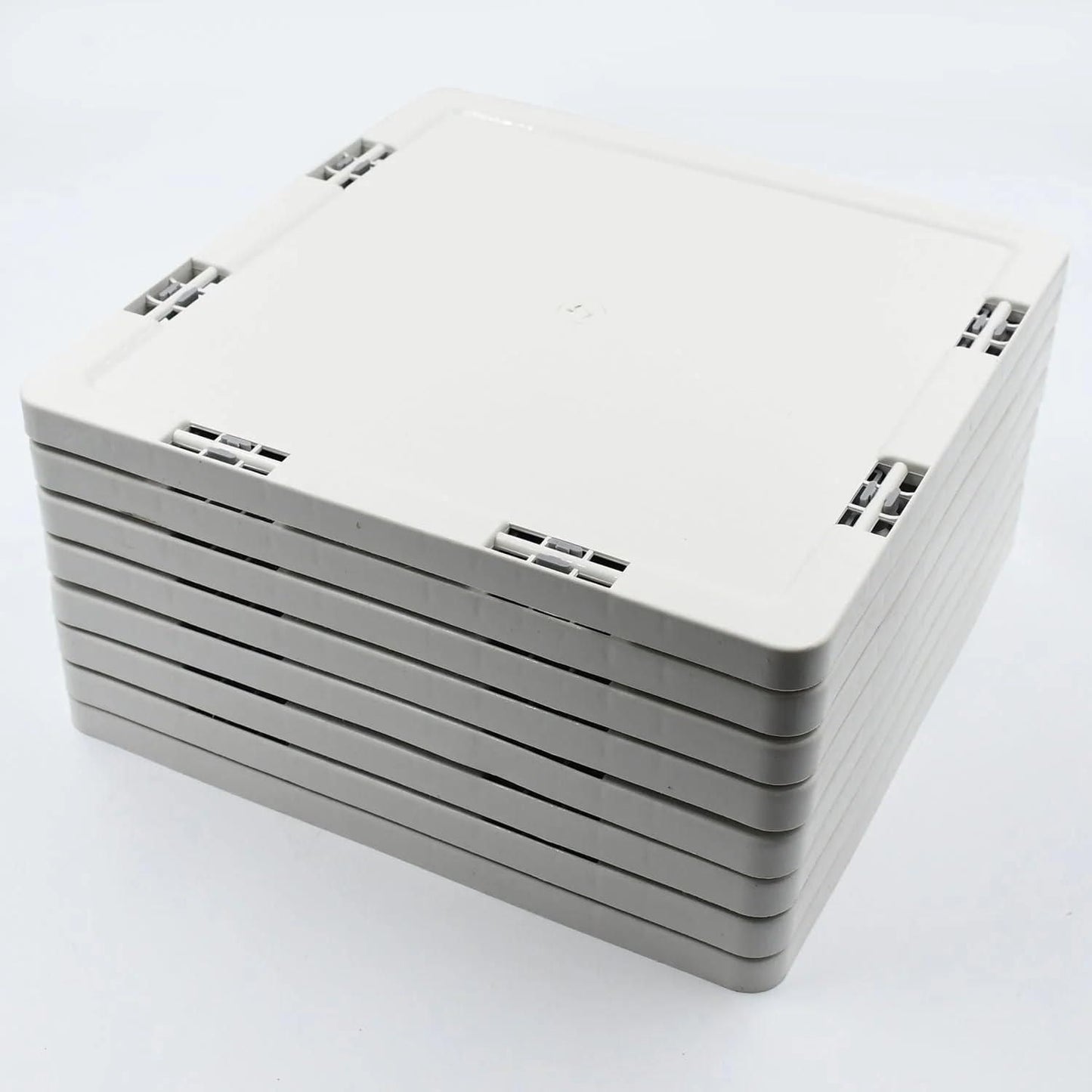 New StepVault™ Smart Foldable 5 Layer Shoe Rack