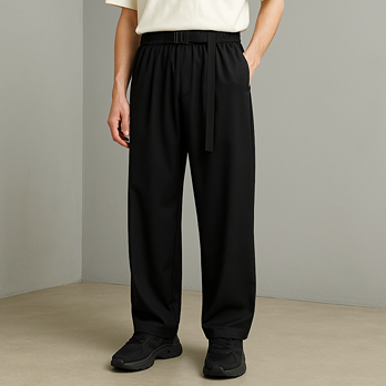 4 IN 1 - Sleek & Stylish Wide Pants | Water & Stain Proof | Pack of 4