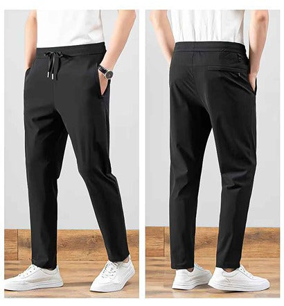 Airwave™ 2-in-1 Water & Stain Proof | Active Pants  - Pack of 3