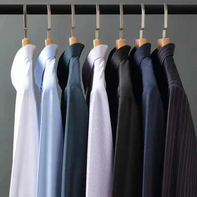 Smart-Casuals |  Men's Premium Shirts - Pack of 3