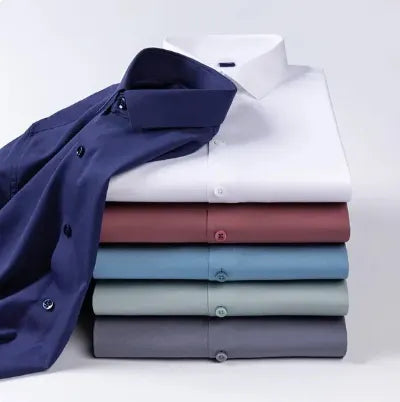 Smart-Casuals |  Men's Premium Shirts - Pack of 3
