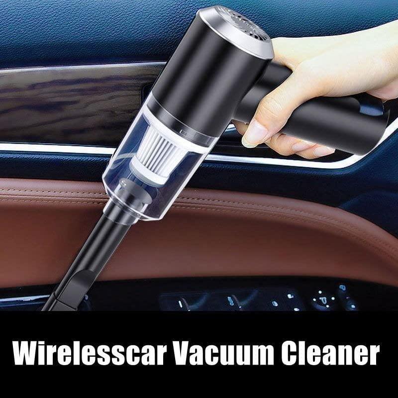 New 2 IN 1 Powerful MultiUse Turbo Jet Blower - Select13