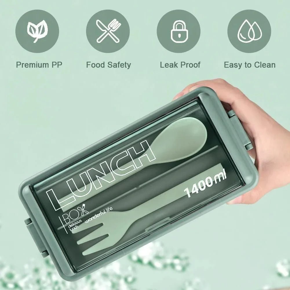 New MomServe™ Pro Lunch Case 24x Insulated Tiffin - Select13