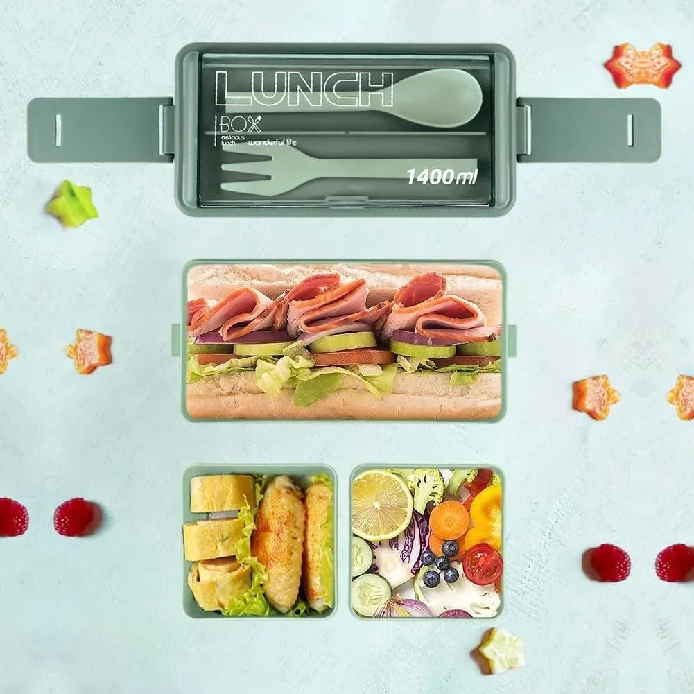 New MomServe™ Pro Lunch Case 24x Insulated Tiffin - Select13