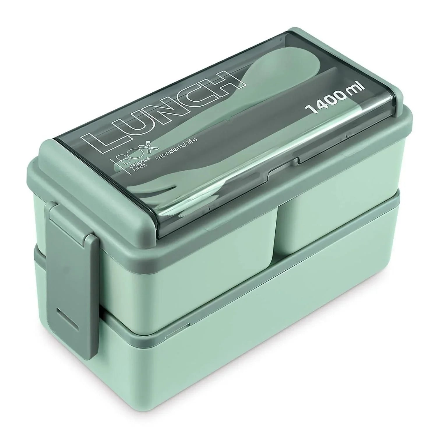 New MomServe™ Pro Lunch Case 24x Insulated Tiffin - Select13