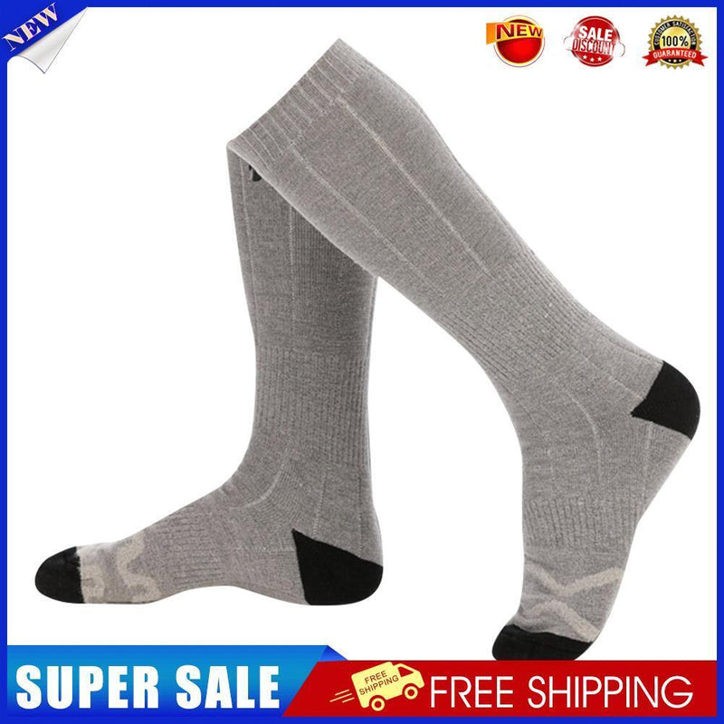 ThermoSoothe Self Heating Unisexual Socks - Pack of 2